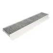 PURRO PUR-PC4003C - Filtre, air de l'habitacle