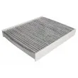 PURRO PUR-PC4006C - Filtre, air de l'habitacle