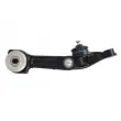 REINHOCH RH04-3012 - Triangle ou bras de suspension (train avant)