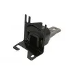 REINHOCH RH11-2185 - Support gauche, suspension du moteur
