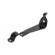 Support, suspension du stabilisateur avant gauche REINHOCH [RH16-3036]