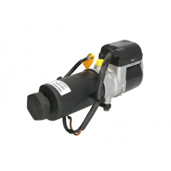 Pompe hydraulique, direction TREEZER TRE30016 pour DAF 85 A 170 CDI - 95cv