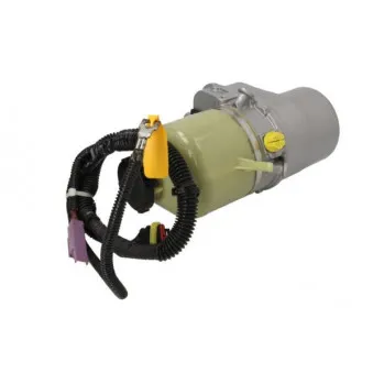 Pompe hydraulique, direction TREEZER TRE30018 pour MERCEDES-BENZ ACTROS 2.2 DTI 16V - 125cv