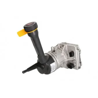 Pompe hydraulique, direction TREEZER TRE30019 pour DAF F 2300 1.6 16V - 150cv