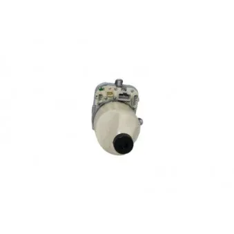 Pompe hydraulique, direction TREEZER TRE30021 pour MAN M90 1.9 CDTI - 150cv