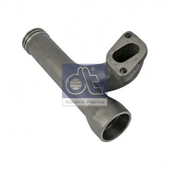 Collecteur, système d'échappement DT OEM 270738