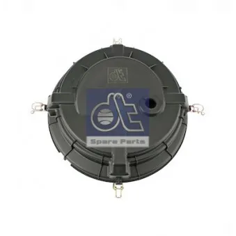 Couvercle du boitier du filtre à air DT 1.10271 pour SCANIA P,G,R,T - series R 580 - 580cv