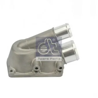 Boîtier du thermostat DT 1.11212 pour SCANIA P,G,R,T - series P 380, R 380 - 380cv