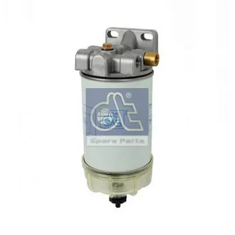 Filtre à carburant DT 1.12271 pour SCANIA P,G,R,T - series P 380, R 380 - 380cv