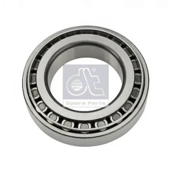 Suspension, boîte manuelle DT OEM 400000