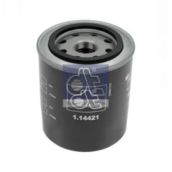 Filtre hydraulique, boîte automatique DT 1.14421 pour SCANIA P,G,R,T - series R 620 - 620cv