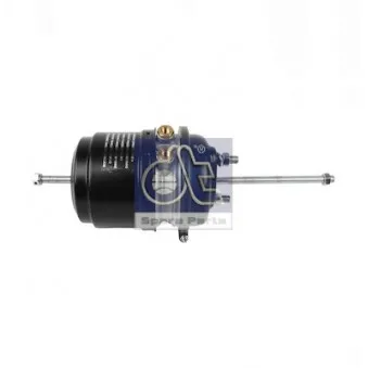 Cylindre de frein à ressort DT 1.18075 pour SCANIA P,G,R,T - series P 560, R 560 - 560cv