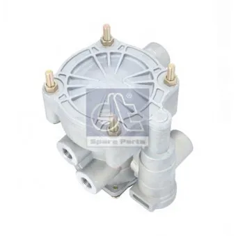Valve-relais DT 1.18281