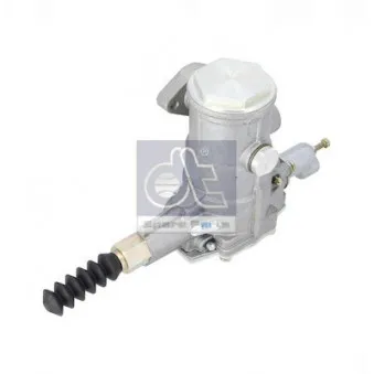 Relais, ALB DT OEM 311204