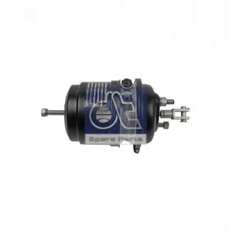 Cylindre de frein à ressort DT 1.18877 pour SCANIA 4 - series 94 D/220 - 220cv