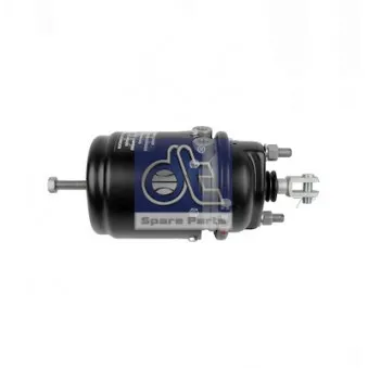 Cylindre de frein à ressort DT 1.18883 pour SCANIA 4 - series 94 D/260 - 260cv