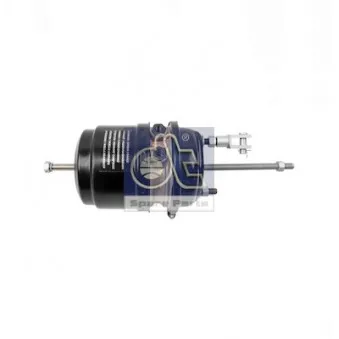 Cylindre de frein à ressort DT 1.18929 pour SCANIA 4 - series 114 C/330 - 322cv