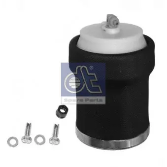 Ressort pneumatique, réglage de hauteur du siège DT OEM 360113