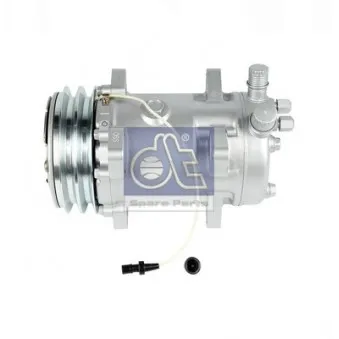 Compresseur, climatisation DT 1.23020 pour SCANIA 3 - series 113 M/360 - 360cv