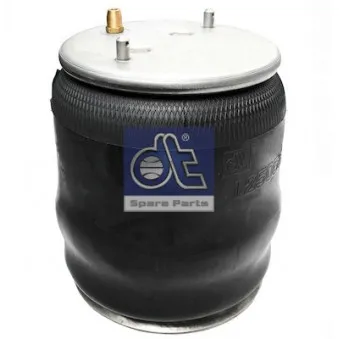 Ressort pneumatique, suspension pneumatique DT 1.25055 pour SCANIA P,G,R,T - series G 480 - 480cv