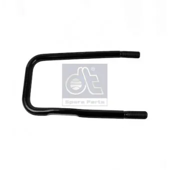 Bride de ressort DT OEM 344427
