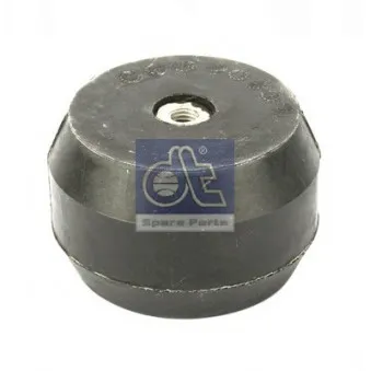 Butée élastique, suspension DT 1.27081 pour SCANIA 3 - series 113 H/360 - 363cv