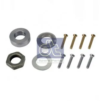 Kit de réparation, alternateur DT OEM 81261006030