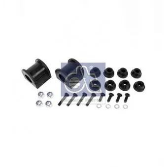 Kit de réparation, suspension du stabilisateur DT 1.32627 pour SCANIA P,G,R,T - series P 380, R 380 - 380cv