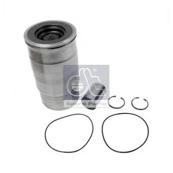 Kit de réparation, Piston/Chemise de cylindre DT 1.33179 pour SCANIA P,G,R,T - series G 440 - 441cv