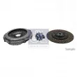 DT 1.61301 - Kit d'embrayage