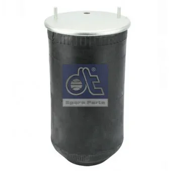 Ressort pneumatique, suspension pneumatique DT 10.36013
