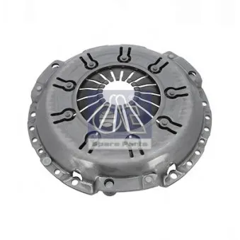 Mécanisme d'embrayage DT OEM 074141025C