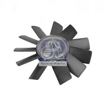 Ventilateur, refroidissement du moteur AVA QUALITY COOLING VNF365
