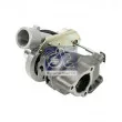 DT 12.26000 - Turbocompresseur, suralimentation
