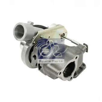 Turbocompresseur, suralimentation DT OEM 46234429
