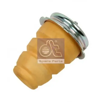 Butée élastique, suspension OE 516649