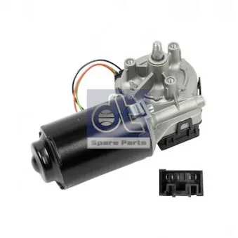 Moteur d'essuie-glace DT 12.73502