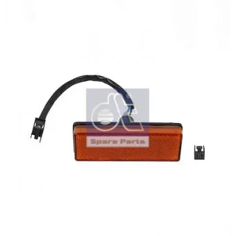 Feu clignotant DT OEM 7700538