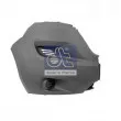 DT 12.82081 - Pare-chocs