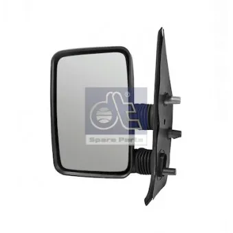 Rétroviseur extérieur, cabine DT OEM 1312467080