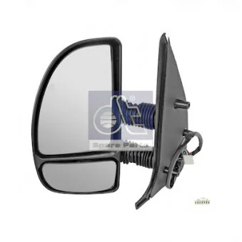 Rétroviseur extérieur, cabine DT OEM 735318854