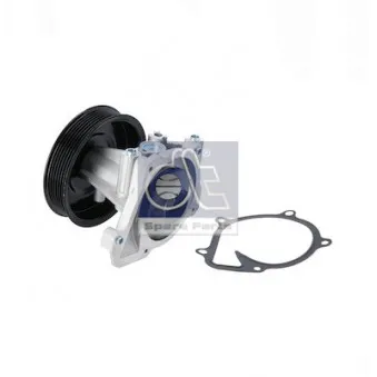 Pompe à eau DT 13.42055 pour FORD TRANSIT 2.0 EcoBlue mHEV - 130cv