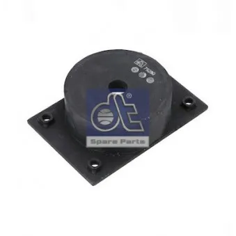 Support moteur DT 2.10091