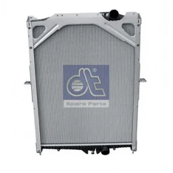 Radiateur, refroidissement du moteur DT 2.11057 pour VOLVO FH12 FH 12/460 - 460cv