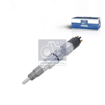 Injecteur DT 2.11250 pour IVECO EUROTECH MH 280,18 - 280cv