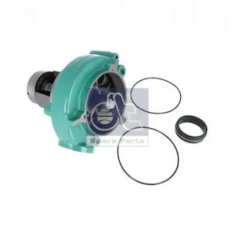 Pompe à eau DT 2.15269 pour VOLVO FH16 II FH 16/600 - 600cv