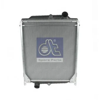 Radiateur, refroidissement du moteur DT 2.15345 pour VOLVO FL FL 220-7,5 - 220cv