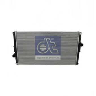 Radiateur, refroidissement du moteur DT 2.15402 pour VOLVO B10 B10 - 242cv