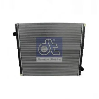 Radiateur, refroidissement du moteur DT 2.15761 pour VOLVO B12 B 12 - 356cv