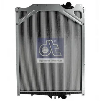 Radiateur, refroidissement du moteur DT 2.15762 pour VOLVO B12 B 12 - 420cv